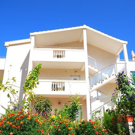 Jaz Apartments Budva Kamer foto