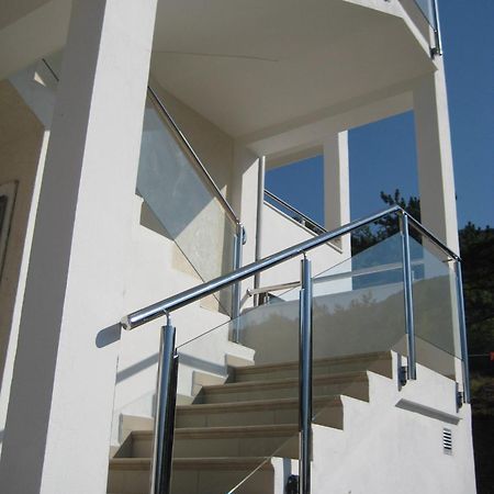 Jaz Apartments Budva Buitenkant foto