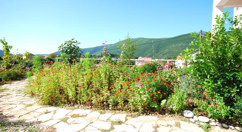 Jaz Apartments Budva Kamer foto