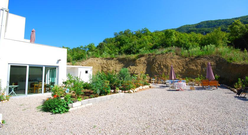 Jaz Apartments Budva Buitenkant foto