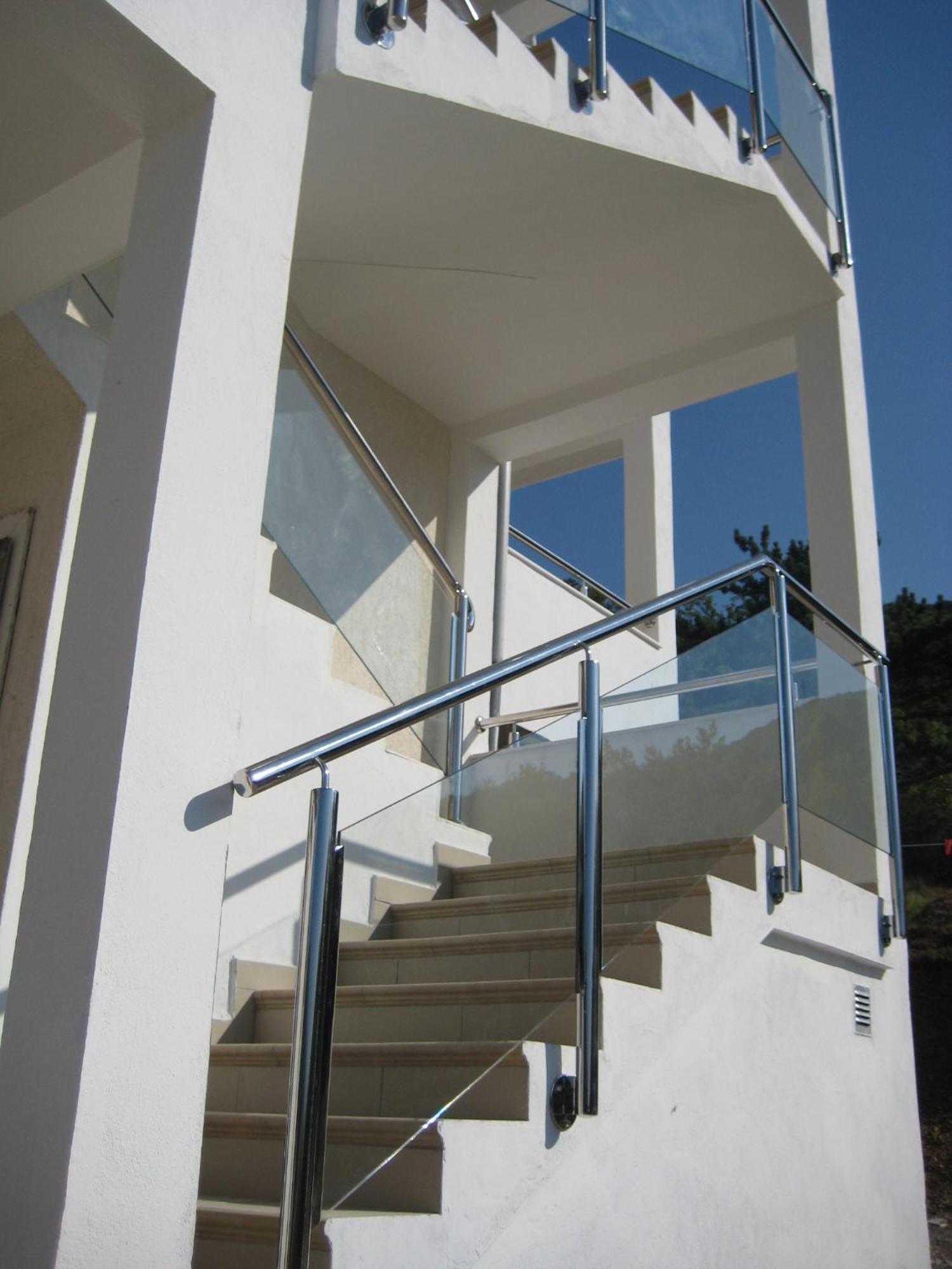 Jaz Apartments Budva Buitenkant foto
