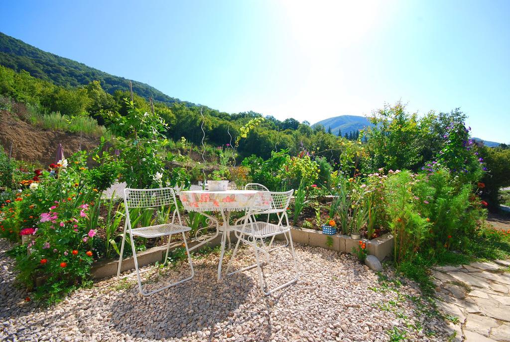 Jaz Apartments Budva Buitenkant foto