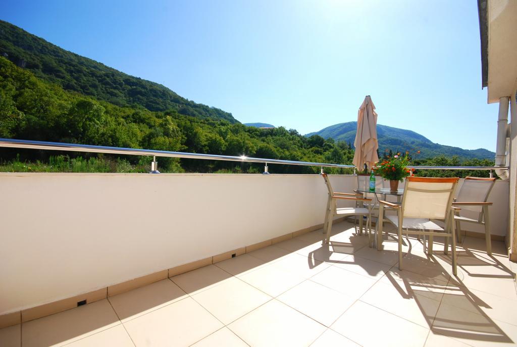 Jaz Apartments Budva Buitenkant foto