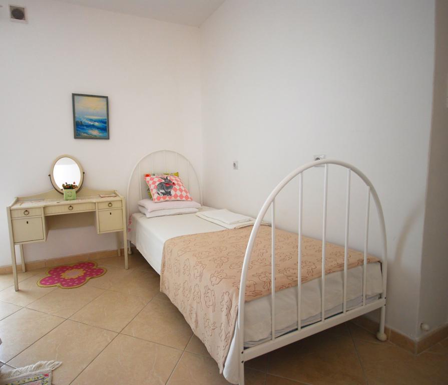 Jaz Apartments Budva Kamer foto