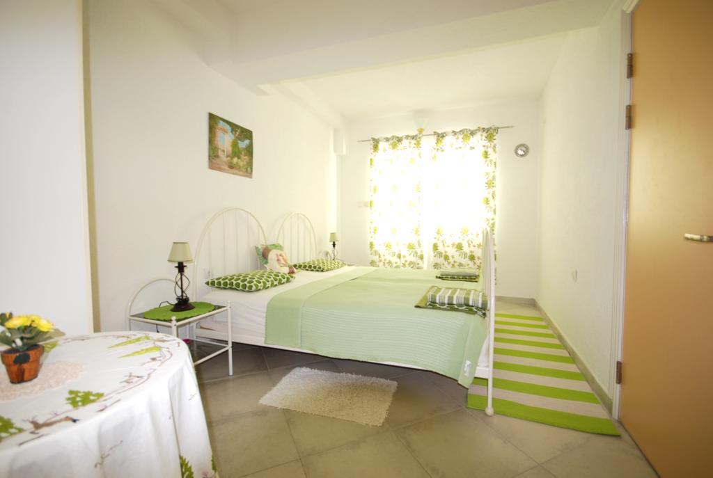 Jaz Apartments Budva Kamer foto